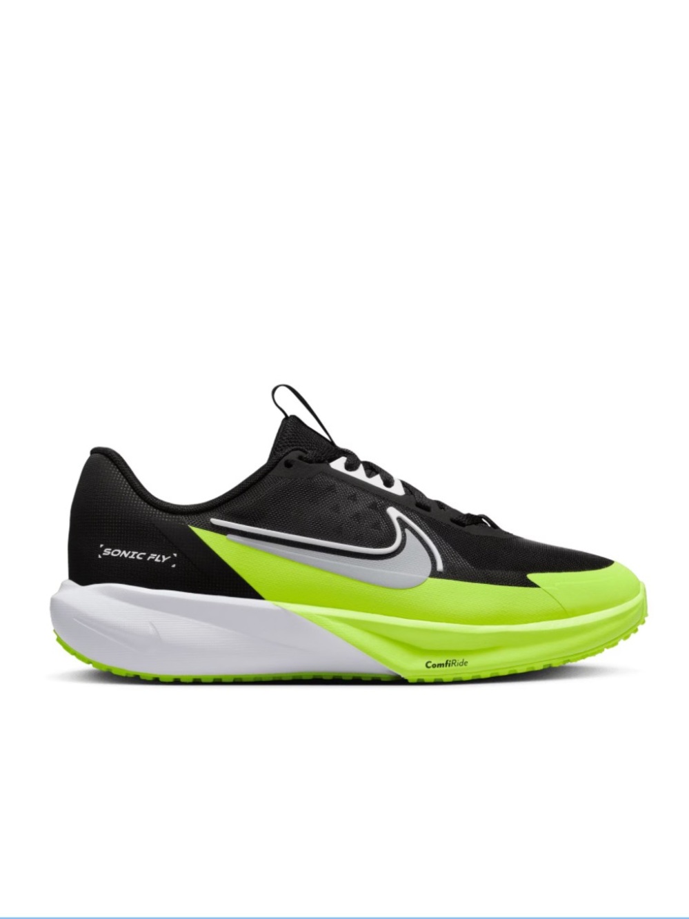 Nike Kids' Grade School Sonic Fly Running Shoes